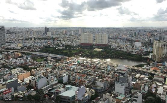 Apartment for rent in binh thanh district BT105L527 (1)